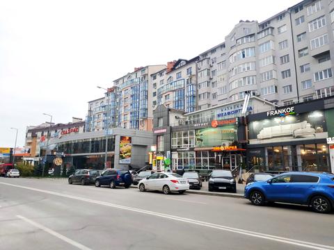 квартира по адресу Южный бульв., 22