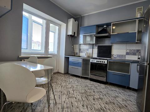 квартира по адресу Южный бульв., 22