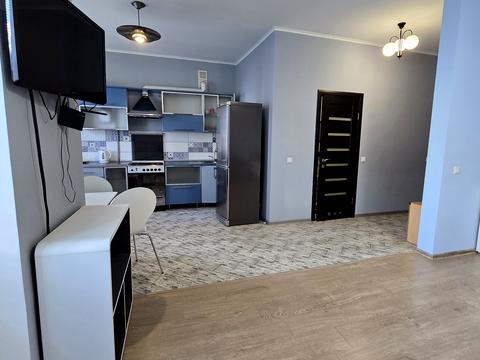 квартира по адресу Южный бульв., 22