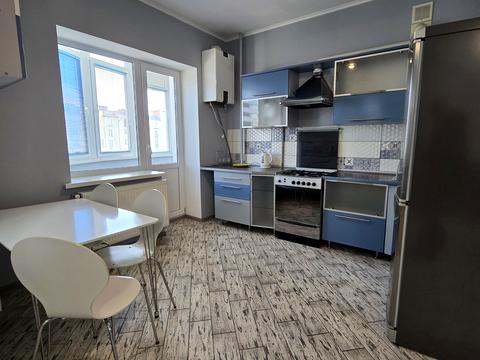 квартира по адресу Южный бульв., 22