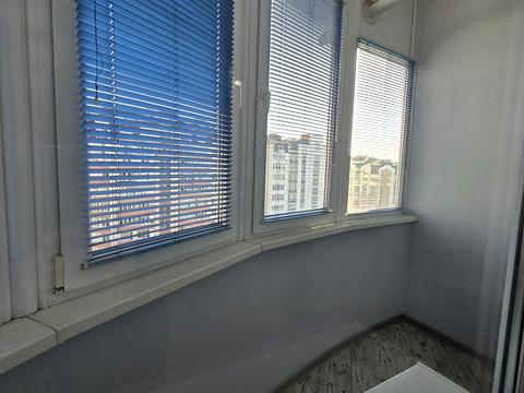 квартира по адресу Южный бульв., 22