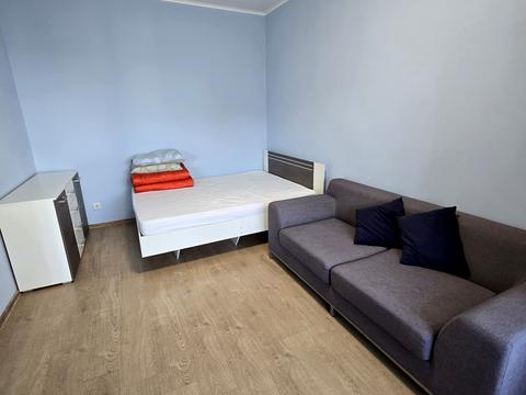 квартира по адресу Южный бульв., 22