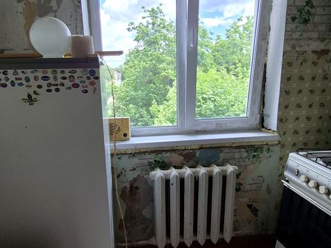 квартира за адресою Франтішка Крала вул., 45