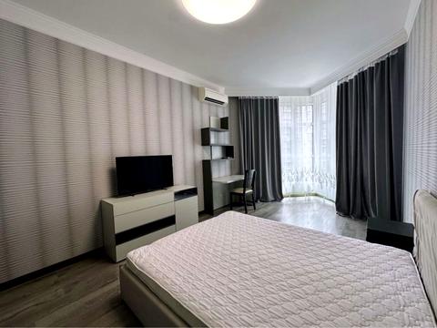 квартира по адресу Киев, Сапёрное Поле ул., 12