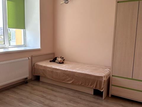 квартира за адресою Академіка Вернадського бульв., 24