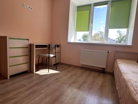 квартира за адресою Академіка Вернадського бульв., 24