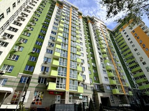 квартира за адресою Академіка Вернадського бульв., 24