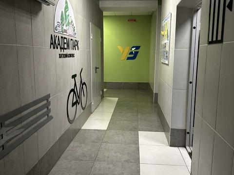 квартира за адресою Академіка Вернадського бульв., 24