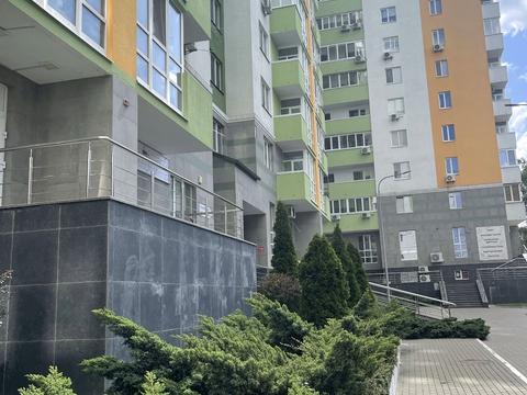 квартира за адресою Академіка Вернадського бульв., 24