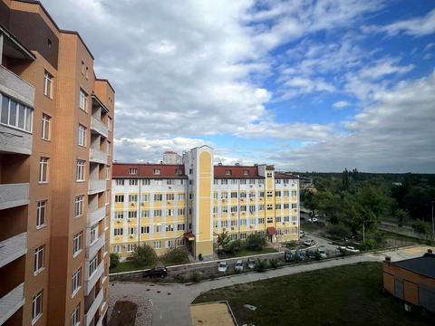квартира по адресу Бориспольская ул., (Будинок)