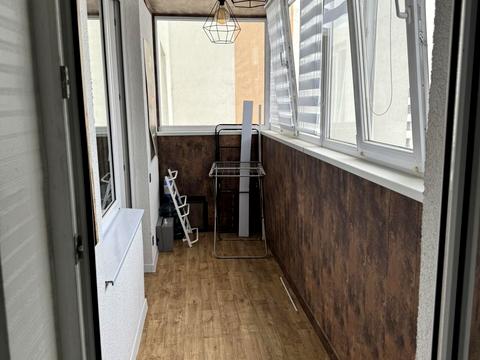 квартира по адресу Сергея Данченко ул., 32