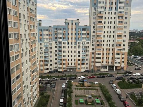 квартира по адресу Сергея Данченко ул., 32