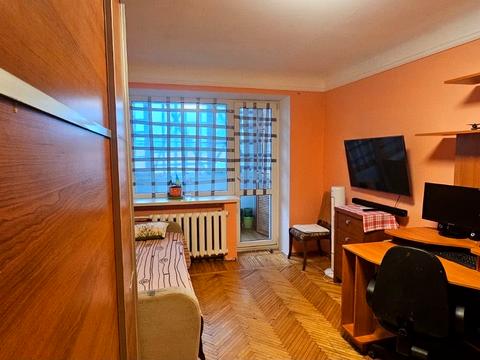 квартира по адресу Юрія Пасхаліна ул. (Ілліча), 12