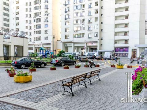 квартира за адресою Євгена Коновальця вул. (Щорса), 44-А