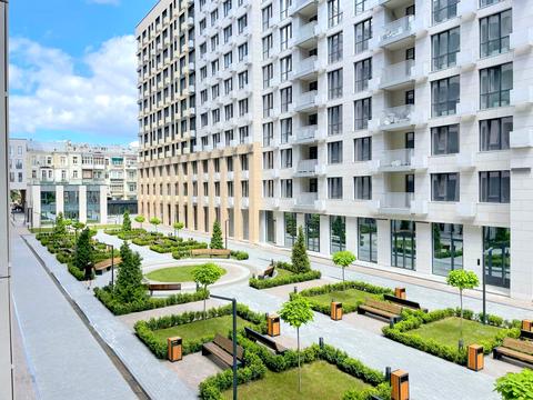 квартира за адресою Бульварно-Кудрявська вул. (Воровського), 17