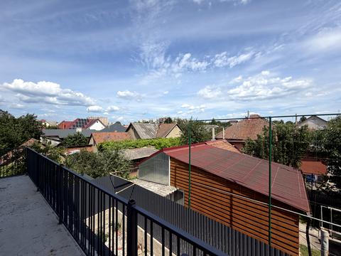 квартира за адресою Мотрі Братійчук вул. (Челюскінців), (Будинок)