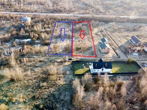 ділянка за адресою 