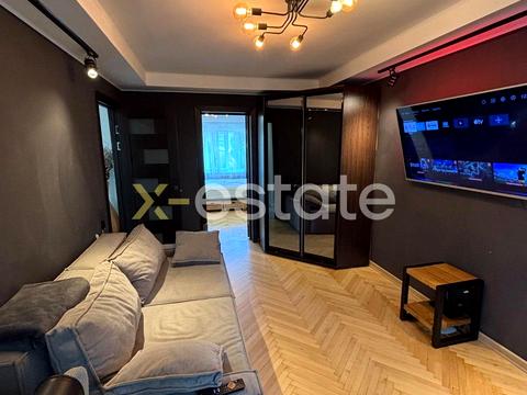 квартира по адресу Героїв Космосу ул., 1