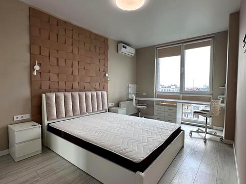 квартира за адресою Тараса Шевченка вул., 60/12