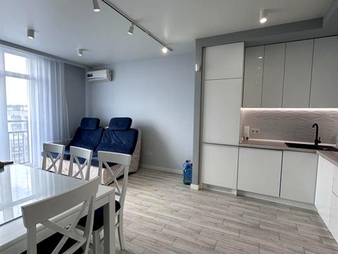 квартира за адресою Тараса Шевченка вул., 60/12