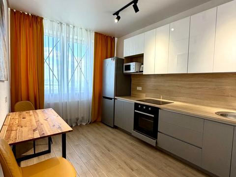 квартира за адресою Перлинна вул., 9