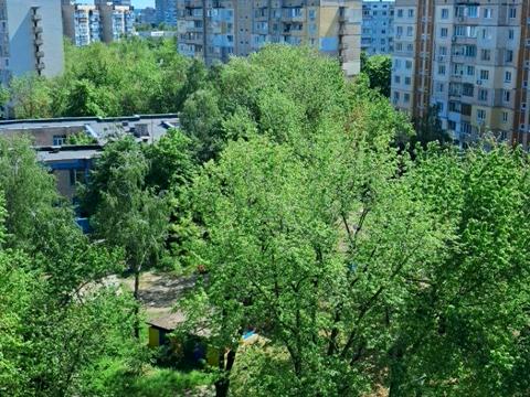 квартира за адресою Рональда Рейгана вул. (Теодора Драйзера), 10
