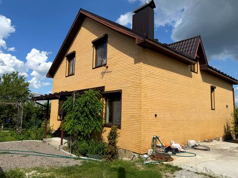 дом по адресу Малинова