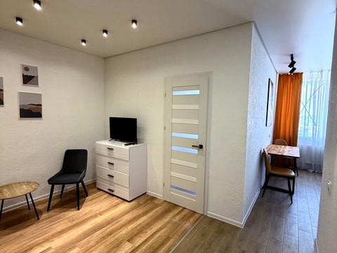 квартира за адресою Перлинна вул., 9