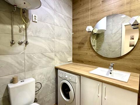 квартира за адресою Перлинна вул., 9