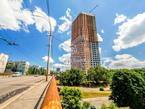 квартира по адресу Николая Михновского бульв. (Дружбы народов), (Будинок 2)