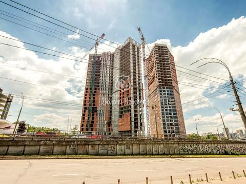 квартира по адресу Николая Михновского бульв. (Дружбы народов), (Будинок 2)