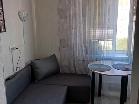 квартира по адресу Ревуцкого ул., 11-В