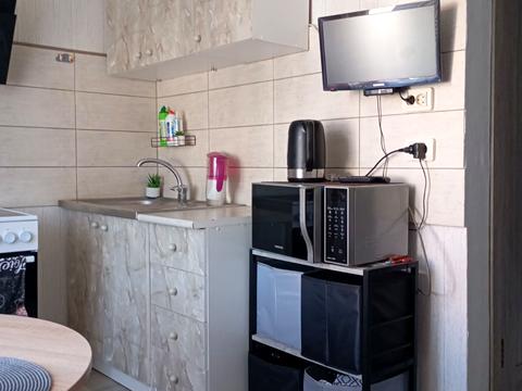 квартира по адресу Ревуцкого ул., 11-В