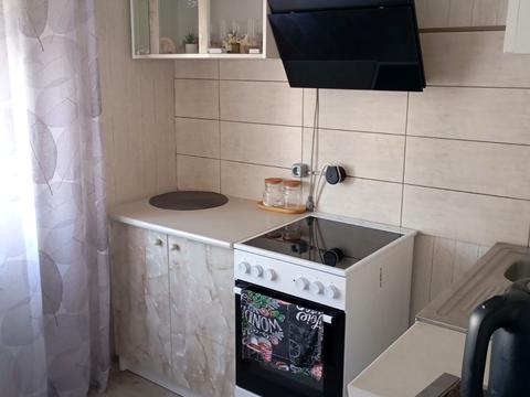 квартира по адресу Ревуцкого ул., 11-В