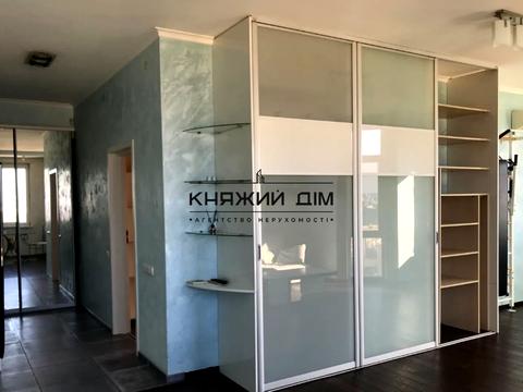 квартира за адресою Володимира Івасюка просп. (Героїв Сталінграду), 4-А
