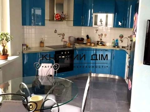 квартира за адресою Володимира Івасюка просп. (Героїв Сталінграду), 4-А