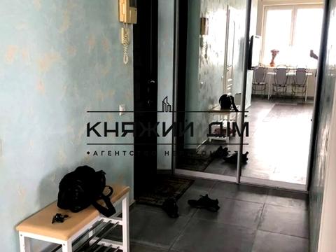 квартира за адресою Володимира Івасюка просп. (Героїв Сталінграду), 4-А