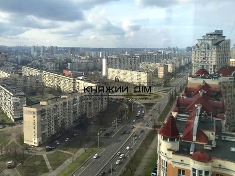 квартира за адресою Володимира Івасюка просп. (Героїв Сталінграду), 4-А