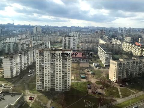 квартира за адресою Володимира Івасюка просп. (Героїв Сталінграду), 4-А