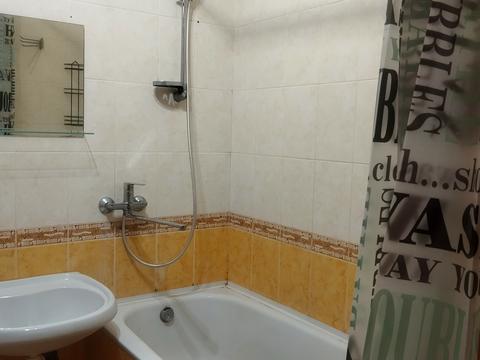 квартира по адресу Федора Эрнста ул., 2