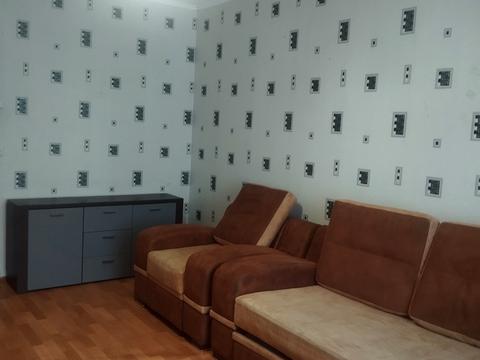 квартира по адресу Федора Эрнста ул., 2