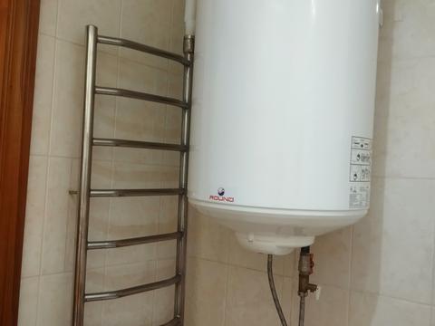 квартира по адресу Федора Эрнста ул., 2