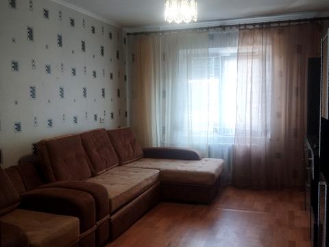 квартира по адресу Федора Эрнста ул., 2