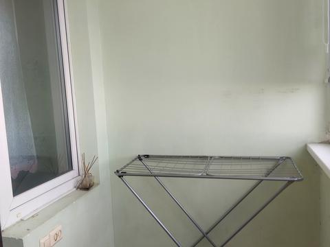 квартира по адресу Федора Эрнста ул., 2