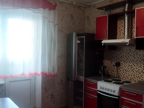 квартира по адресу Федора Эрнста ул., 2