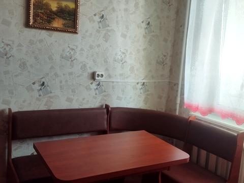 квартира по адресу Федора Эрнста ул., 2