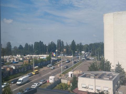 квартира по адресу Федора Эрнста ул., 2