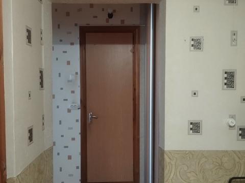 квартира по адресу Федора Эрнста ул., 2