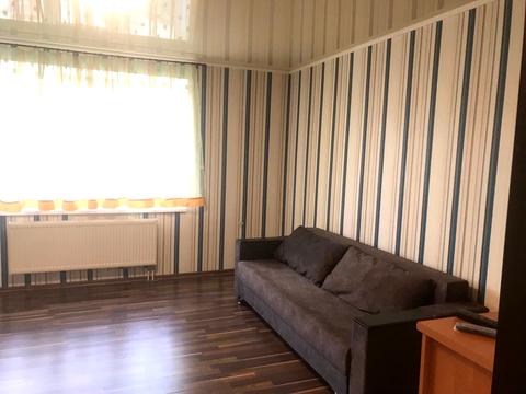 квартира по адресу Панаса Мирного ул., 18-Б