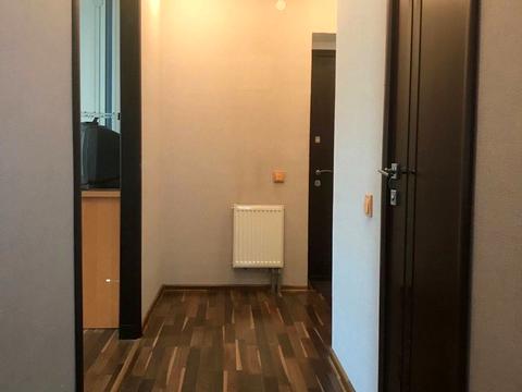 квартира по адресу Панаса Мирного ул., 18-Б